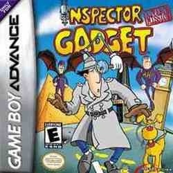 Inspector Gadget - Advance Mission (USA)